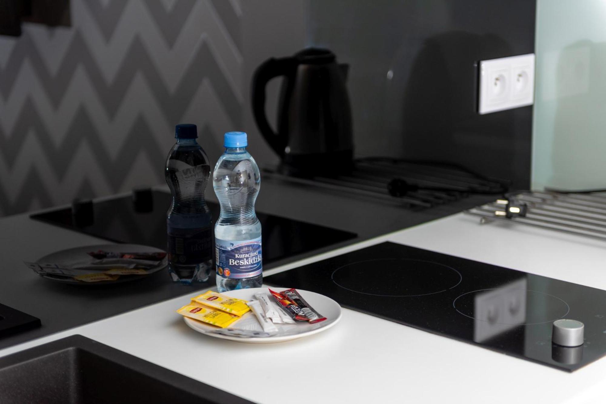 Apartment Rynek Deluxe