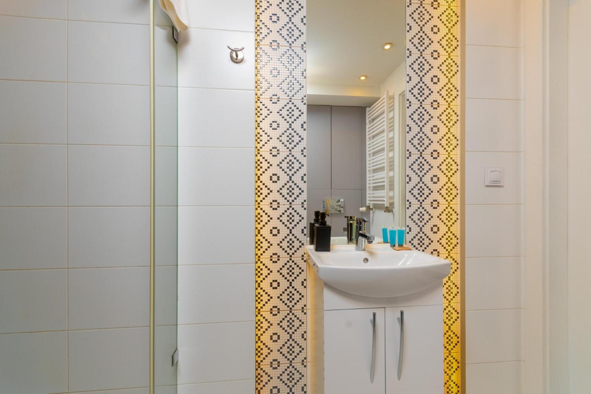 Apartment Rynek Deluxe