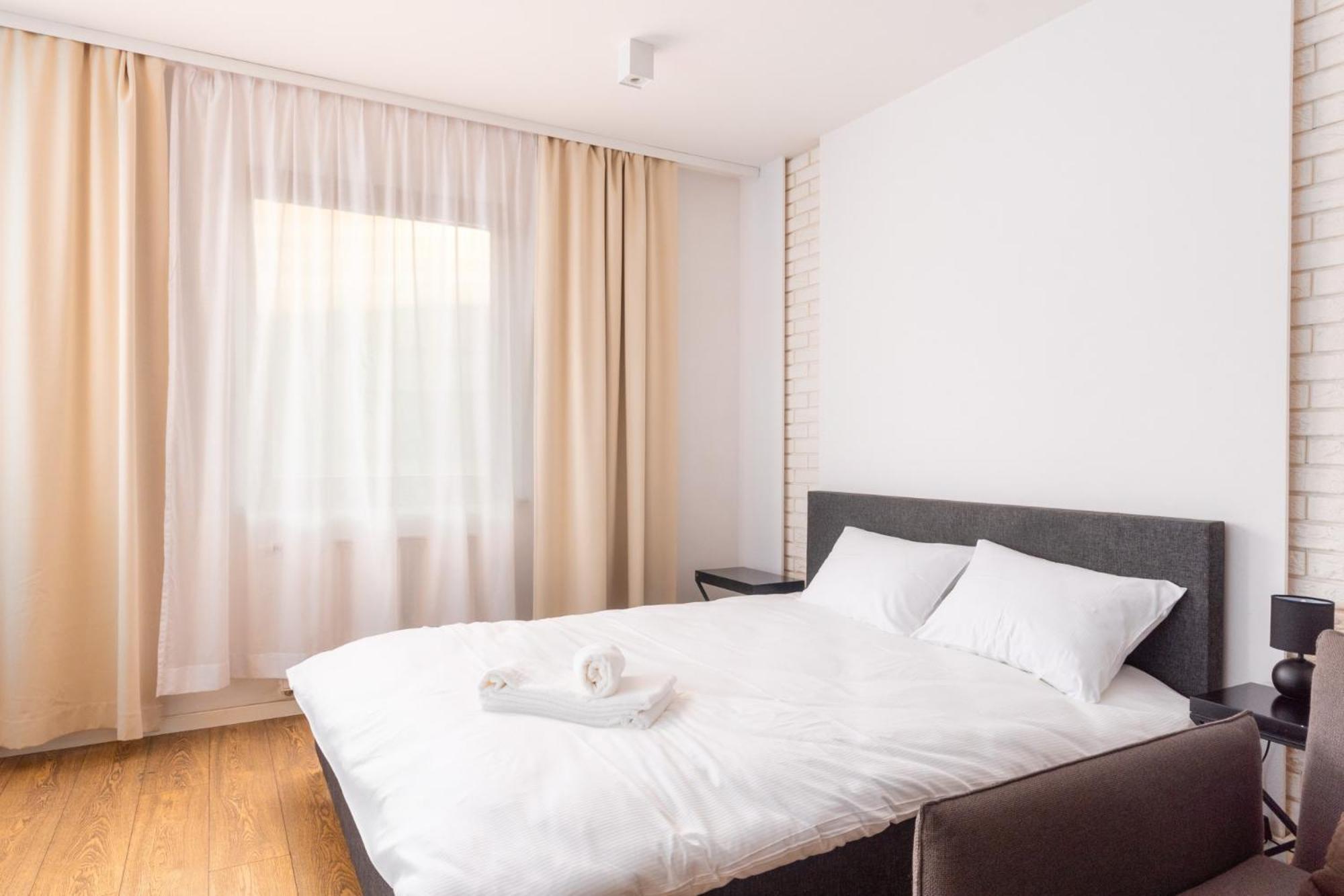 Apartment Rynek Deluxe Breslau