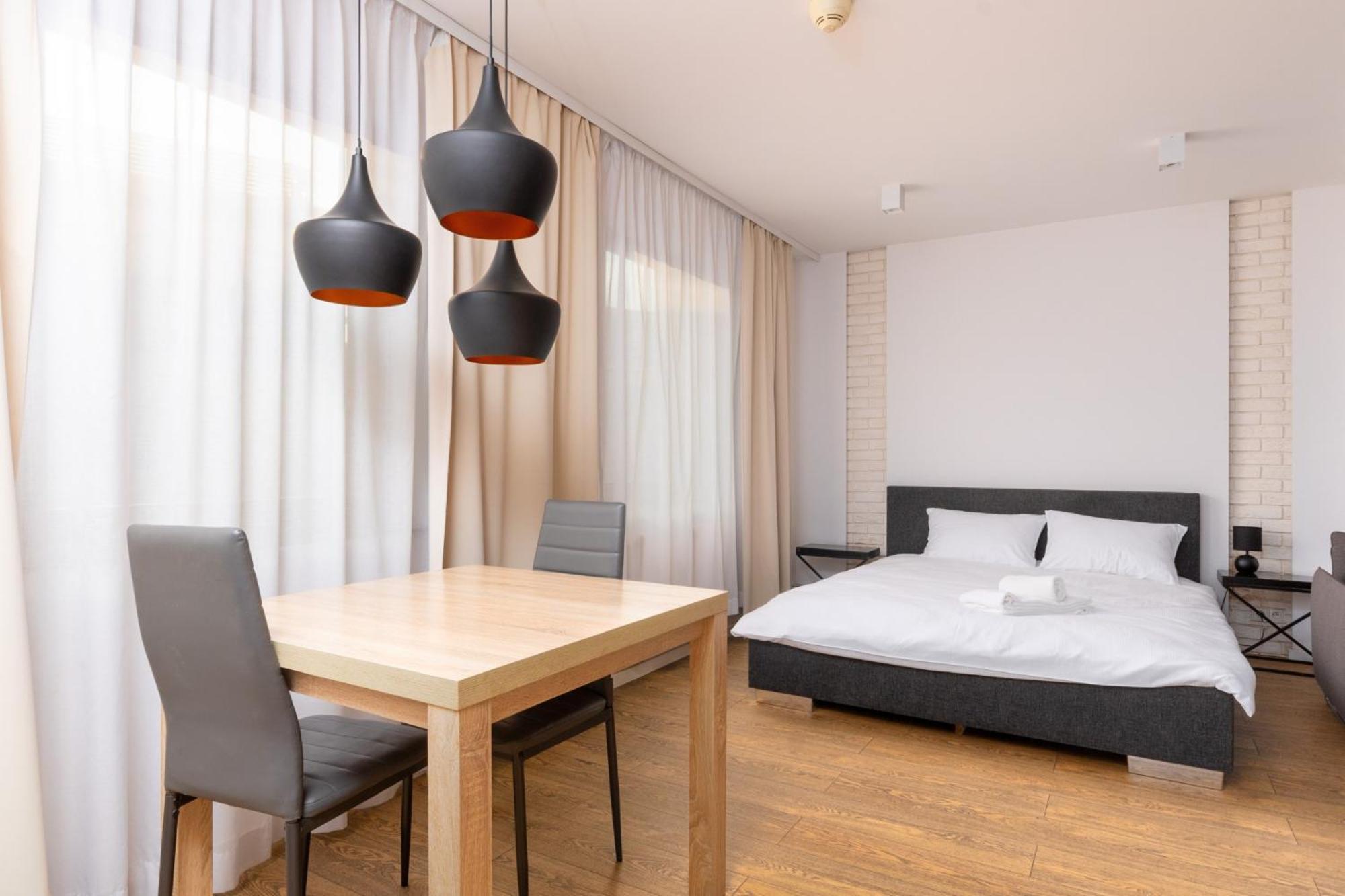 Rynek Deluxe Breslavia